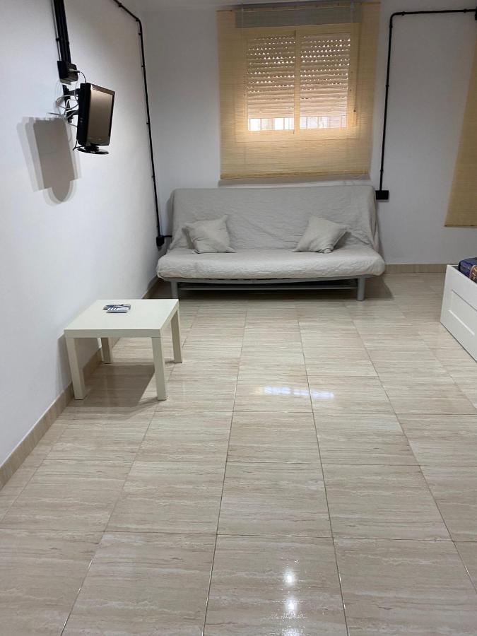 Apartamento Elemia Apartment Sanlúcar de Barrameda Exterior foto